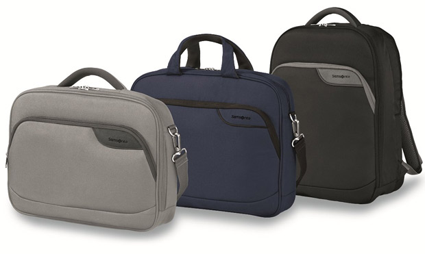 Сумки и чехлы от Samsonite для ноутбуков и планшетов
