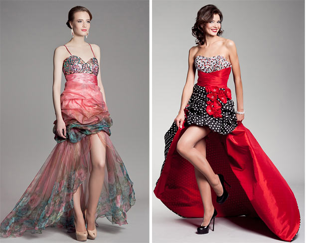 Платья Jovani в Fashion Delicatesses