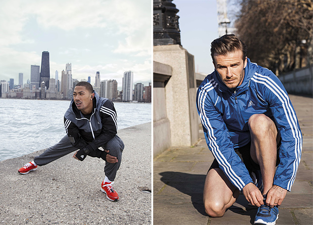 «Дышащие» кроссовки adidas ClimaCool® Seduction«Дышащие» кроссовки adidas ClimaCool® Seduction