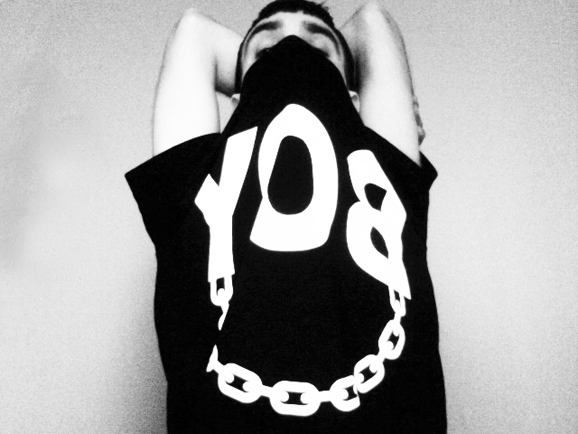 Вещи культового английского бренда BOY London появятся в России