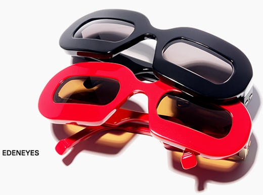 MYKITA и Herr von Eden. Солнцезащитные очки