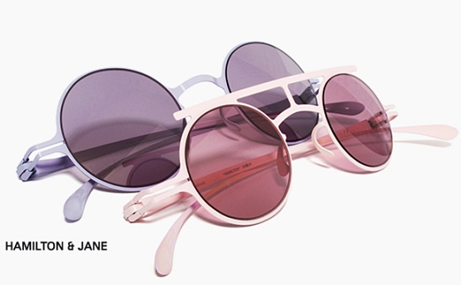MYKITA и Мариос Шваб. Солнцезащитные очки