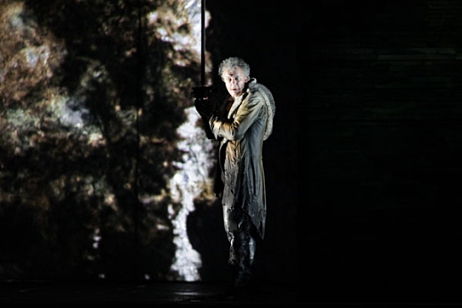 Тим Ван Стенберген создал костюмы к опере Вагнера Кольцо Нибелунга