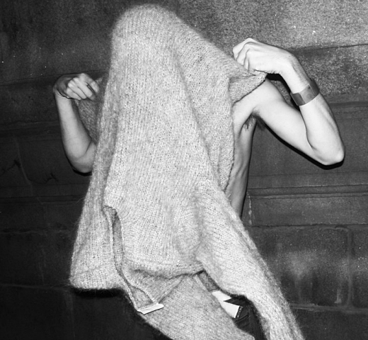 Артур Ломакин. Бренд Forget Me Not