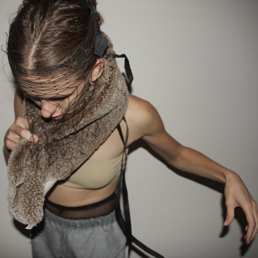 Артур Ломакин. Бренд Forget Me Not. Интервью