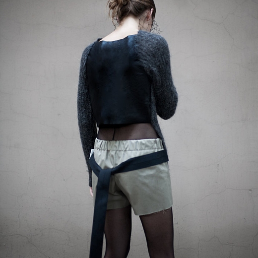 Артур Ломакин. Бренд Forget Me Not. Интервью