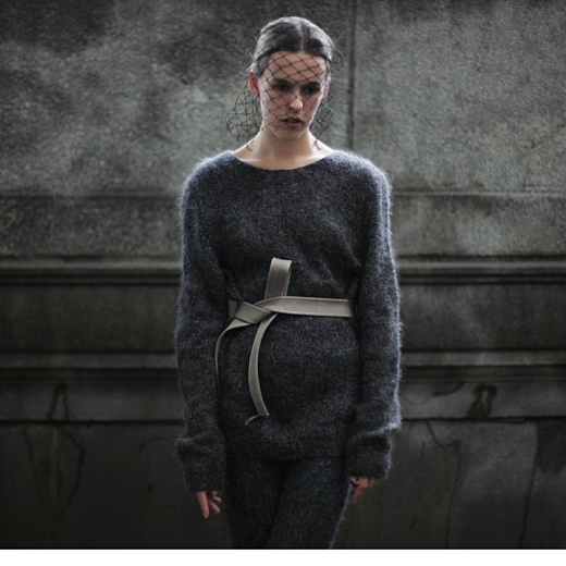 Артур Ломакин. Бренд Forget Me Not. Интервью