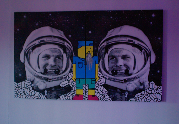 Rizzordi Art Foundation