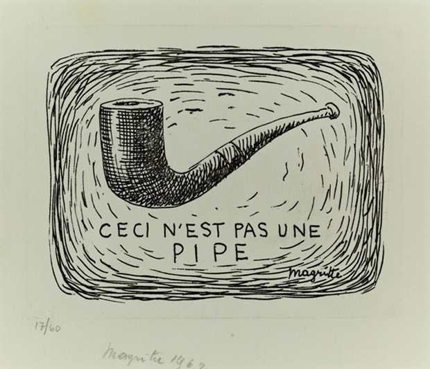 Рене Магритт. Искусство июня