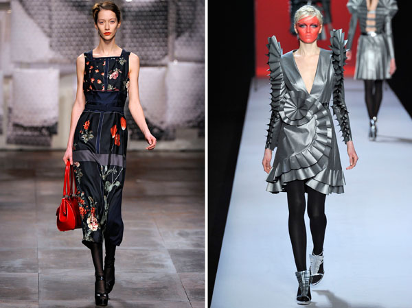 Elle Fashion Days