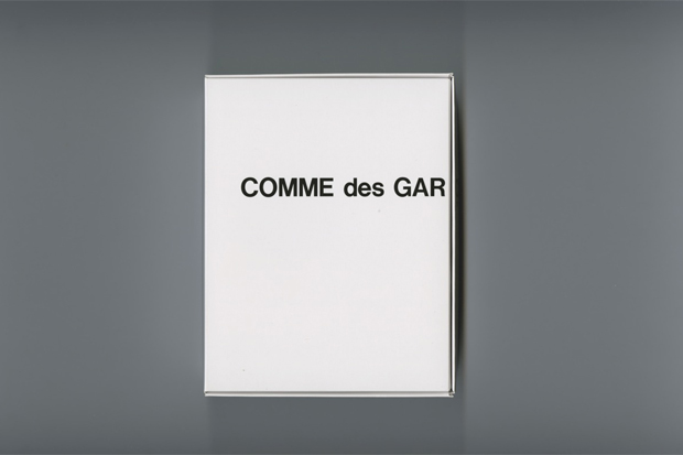 Comme des Garcons