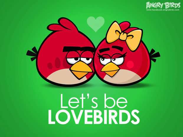 angry birds