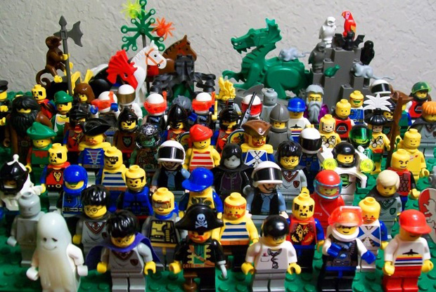 Lego
