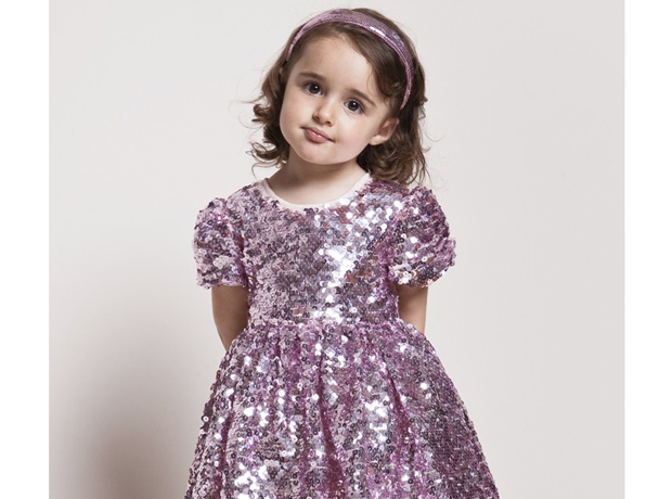 Детская коллекция Dolce&Gabbana