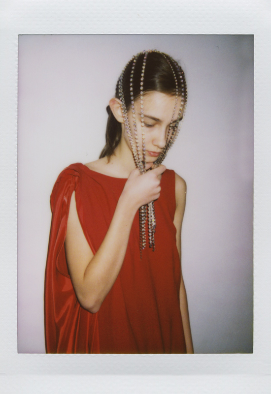 платье margirla for h&m