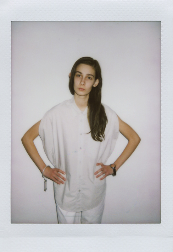 одежда margiela for h&m