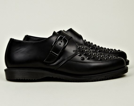обувь dr. martens