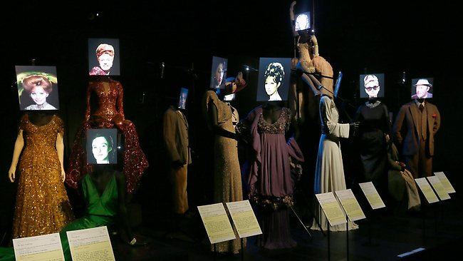 victora and albert museum