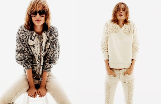 lookbook h&m