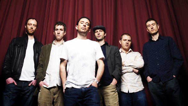 cinematic orchestra