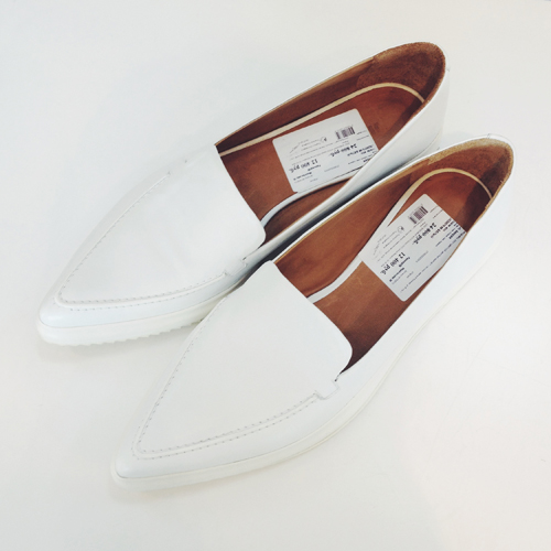 туфли jil sander