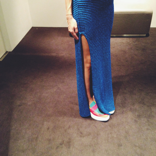 туфли marc jacobs