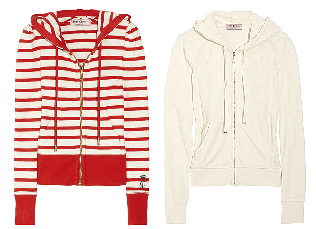 Худи Juicy Couture