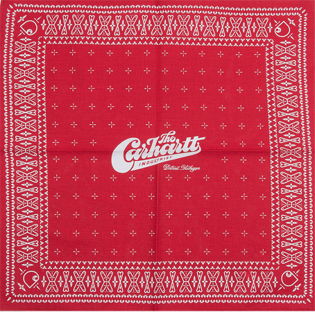 Бандана Carhartt