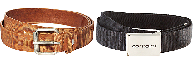Ремень Vivienne Westwood, Carhartt