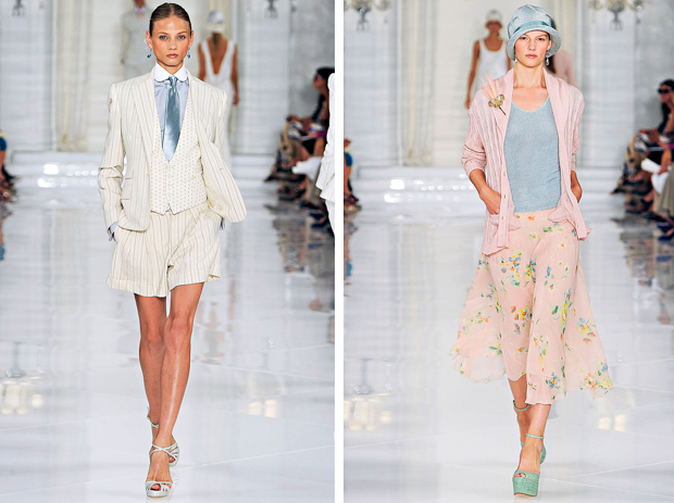 Ralph Lauren SS-12