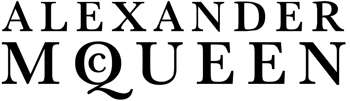 Alexander McQueen лого