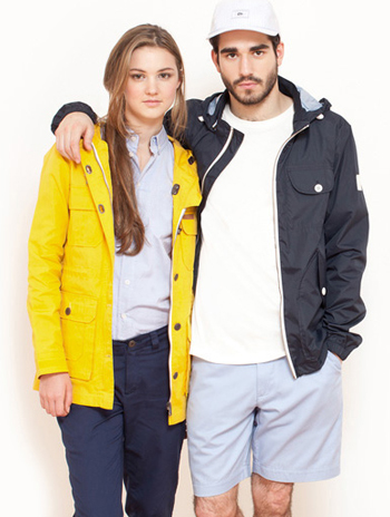 одежда Penfield