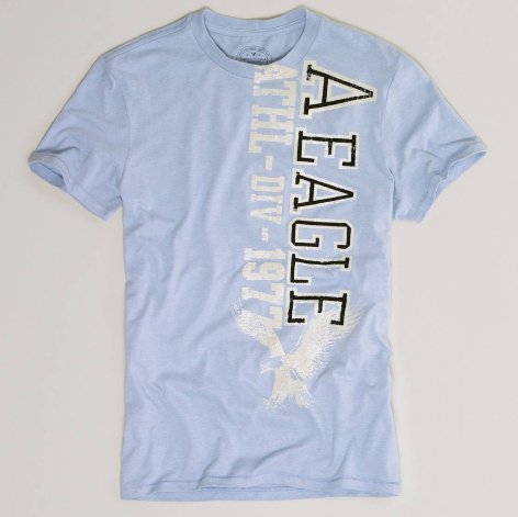 Футболка American Eagle