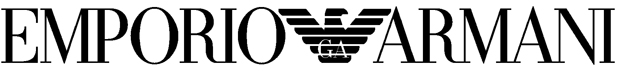 Emporio Armani лого
