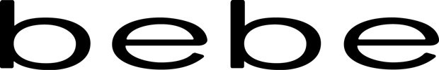 Логотип bebe