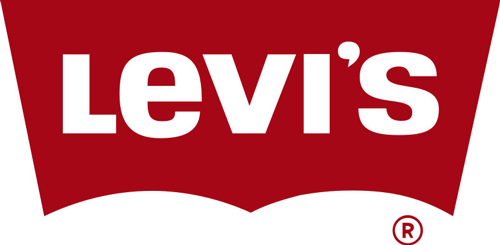 Логотип Levis 