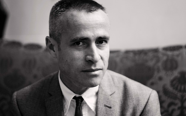Том Браун. Дизайнер Thom Browne на Aurora Fashion Week