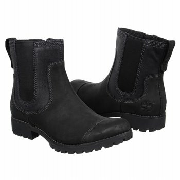 Женские ботинки челси Timberland 