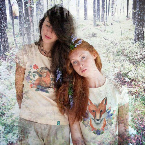 Тайга маркет