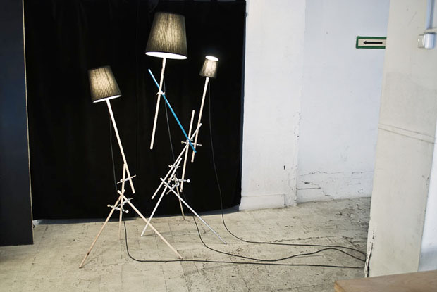 Модная жизнь: 24 - 31 мая. Saint-Petersburg Design Week 2012