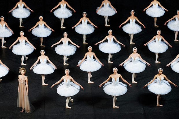 Модная жизнь: 16–22 августа