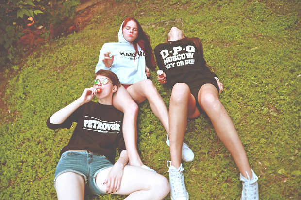 OPG Moscow