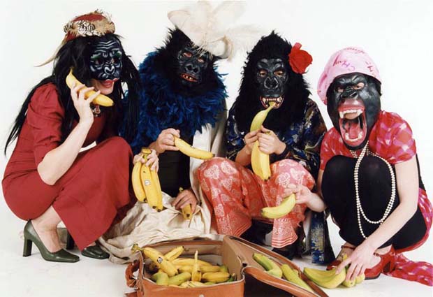 Guerrilla Girls