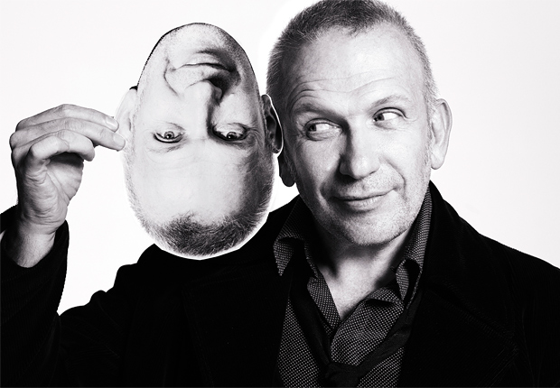 Жан-Поль Готье в жюри Каннского фестиваля