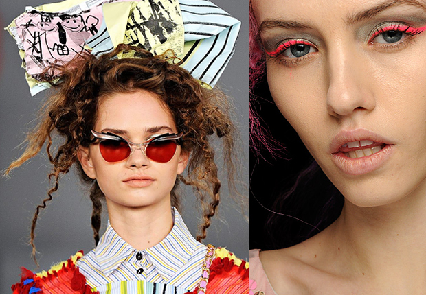 Коллекция Луизы Грей для Topshop