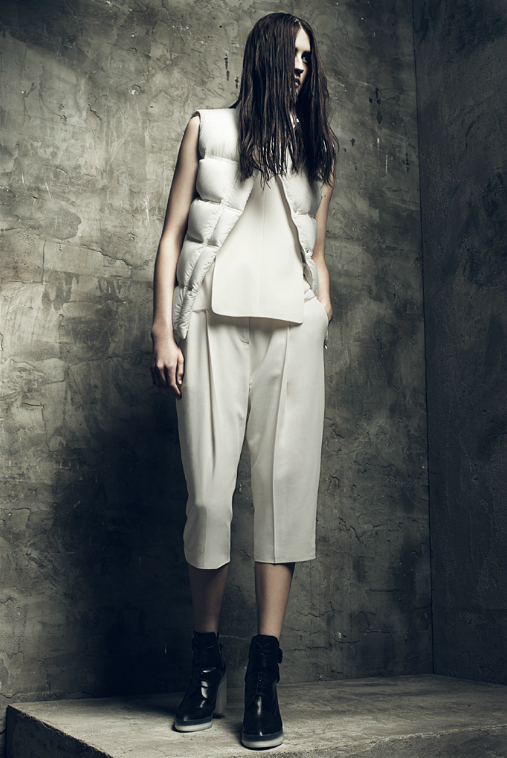 Круизная коллекция Alexander Wang