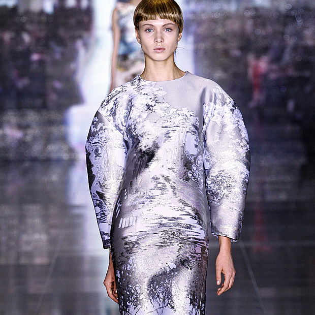 коллекция 2013 mary katrantzou