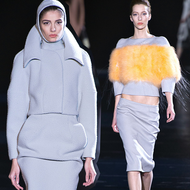 новая коллекция mugler