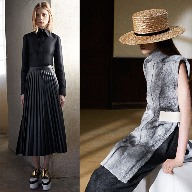 коллекция celine 2013