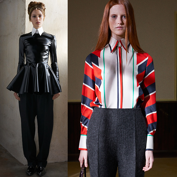 коллекция celine 2013